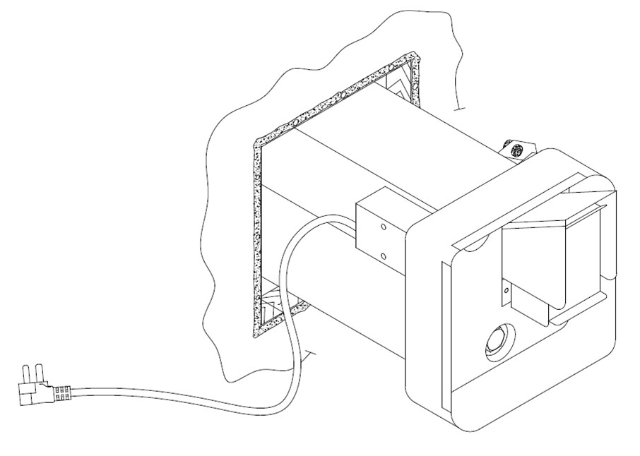 Suburban Mfg 5230A WATER HEATERS RV
