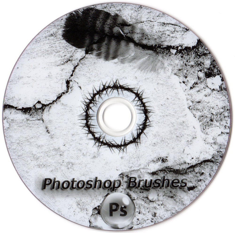 700+  Various Photoshop Brushes