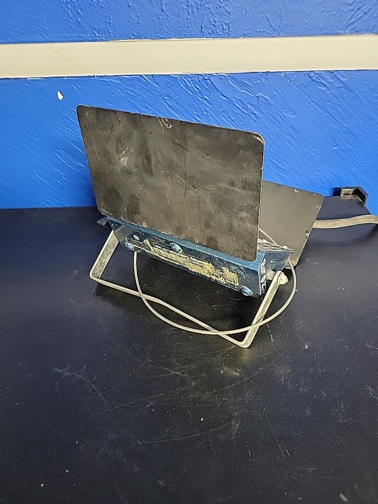 Colortran 108-005 Spot Set Light