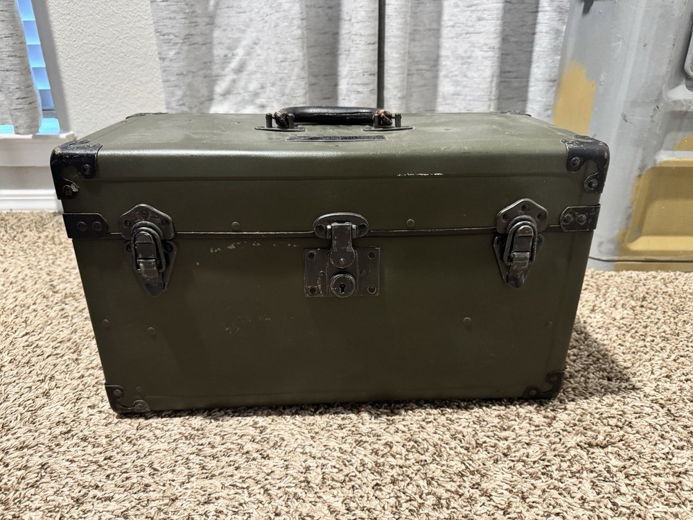 4x5 Speed Graphic PH-104 Case REPRODUCTION
