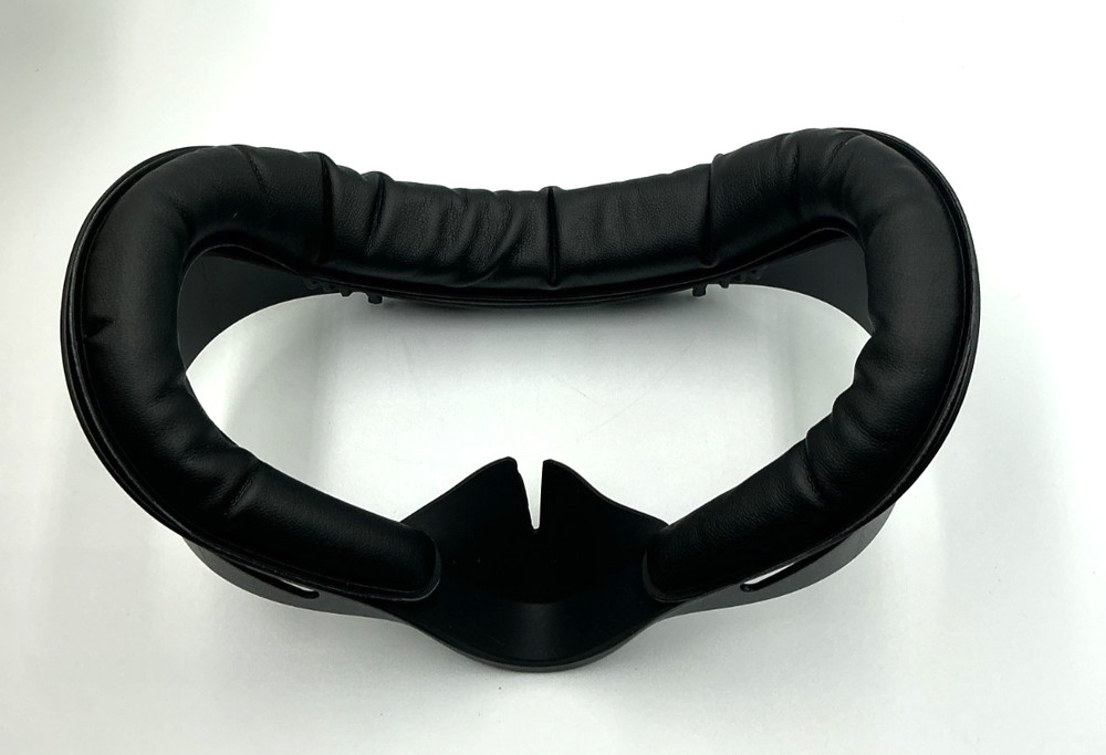Replacement Facial Interface Bracket for Meta Quest 3S - Not Used