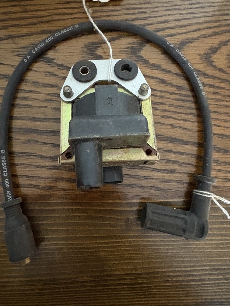 97-03 Ducati ST2 Ignition Coil Spark Plug OEM