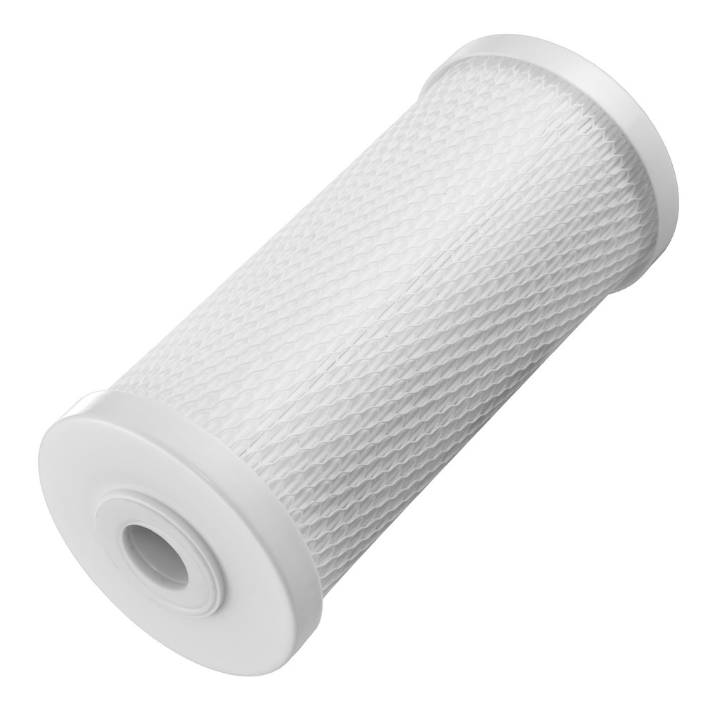 RV Water Filter System with Replaceable Cartridge for Clean Water RV Boat