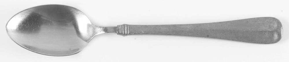 International Silver Fairfield  Teaspoon 246692