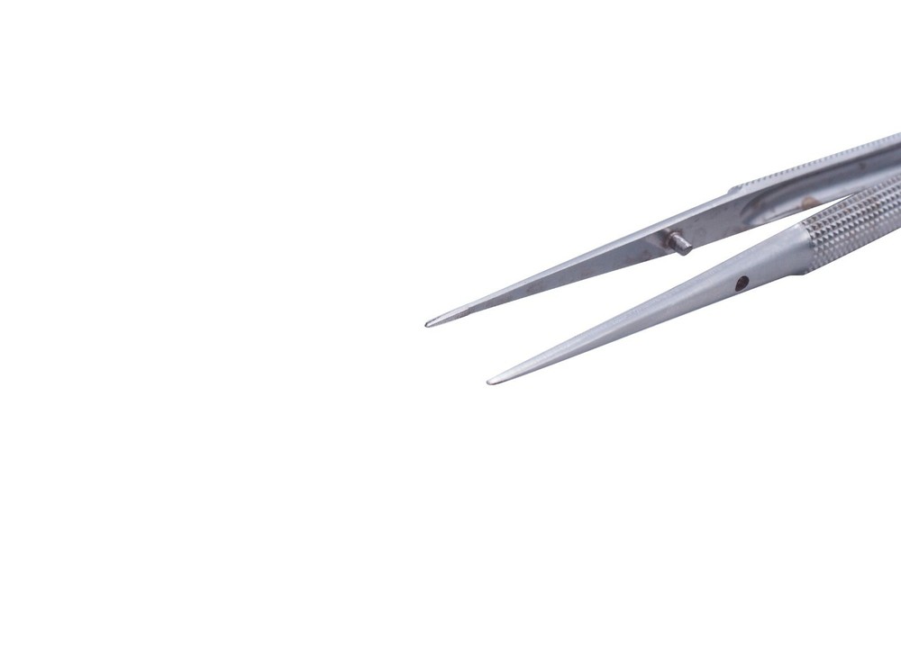 Boss Forceps 98-6105