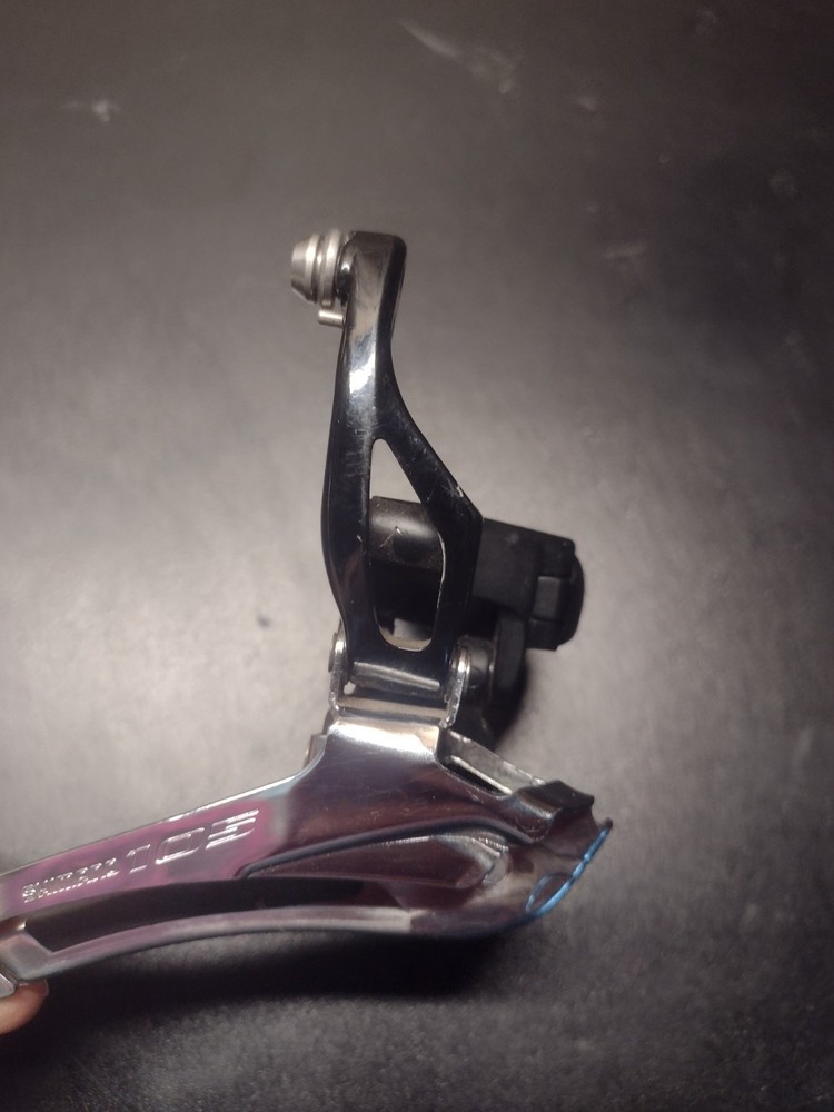 Shimano 105 Fd-5800 Front Derailleur