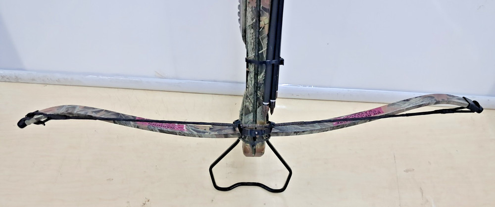 Jaguar PL Crossbow - Camo