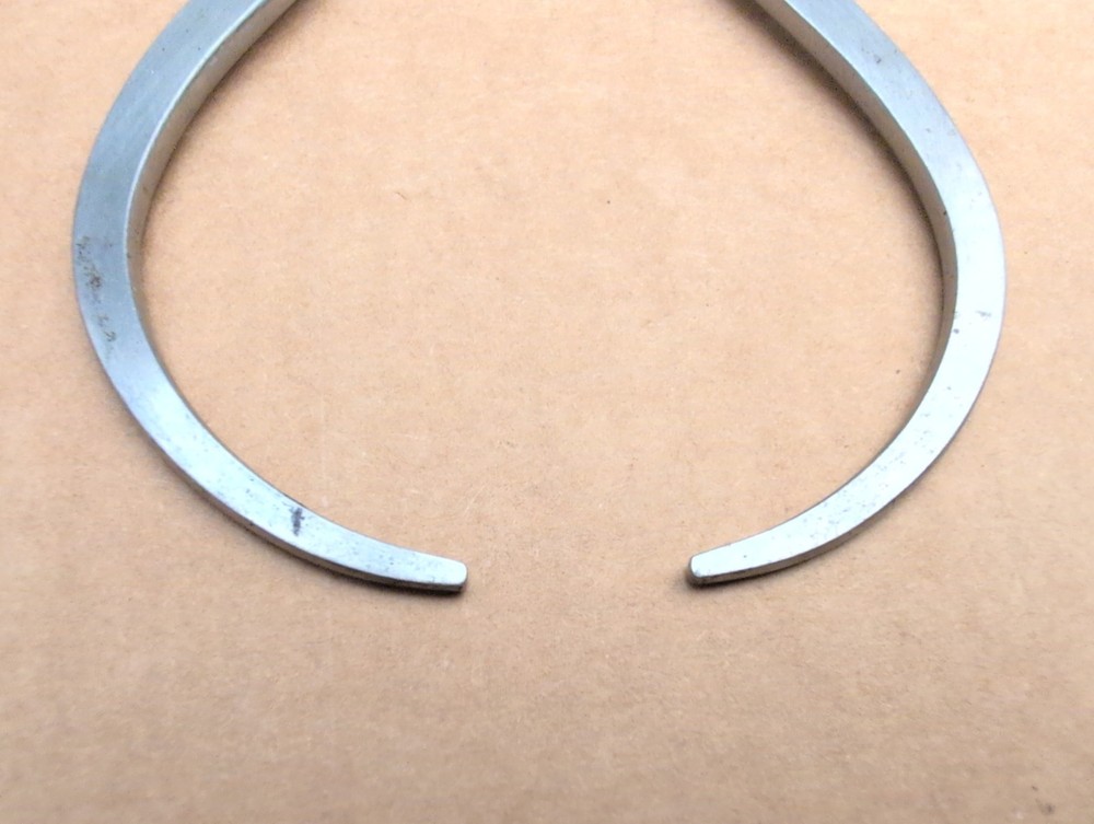 Starrett "Yankee" Spring-Type Outside Caliper 6"