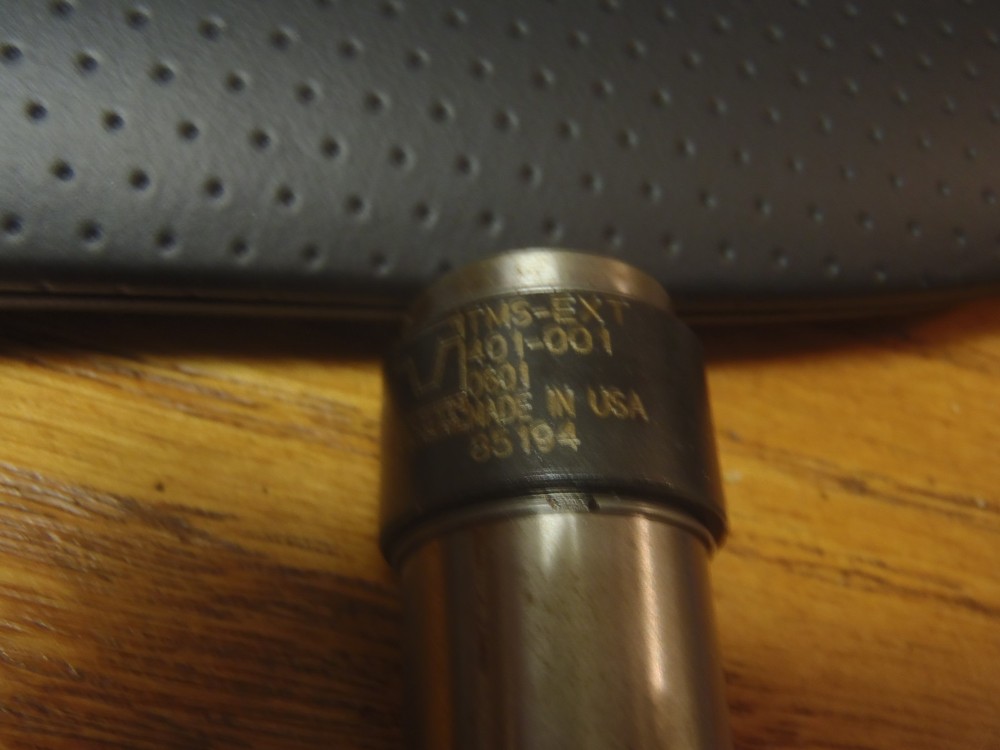 Smith Tool 2.0" Extension NTLA Tap Adaptors