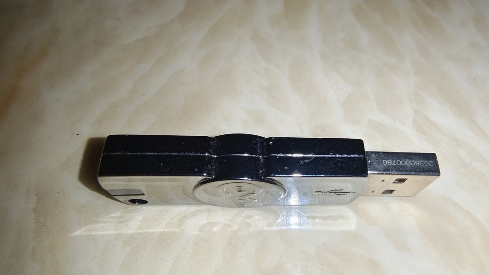 WIBU CODEMETER dongle versin A