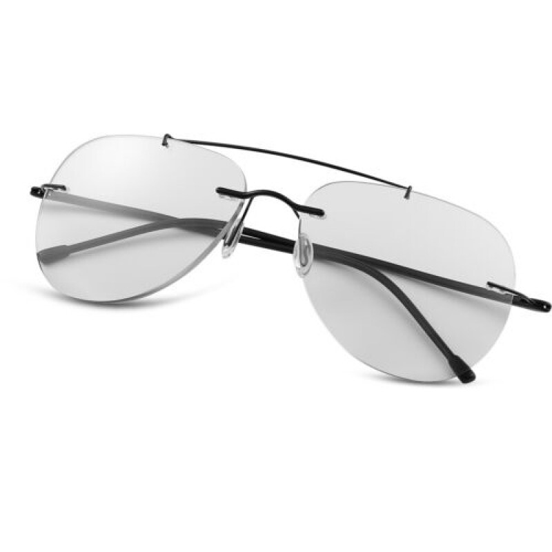 Progressive multifocal anti blue light photochromic sunglasses Reading glasses