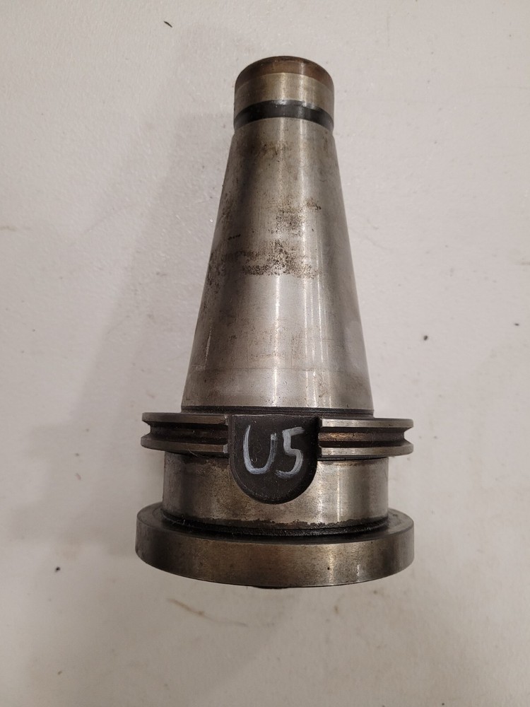 NMTB50 MORSE TAPER #2 2MT MT2 TOOL HOLDER U5