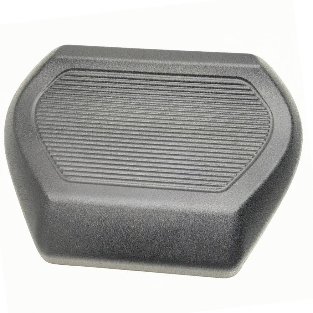 High Elasticity PU Saddle Cushion for Exercise Bikes with Easy Installation
