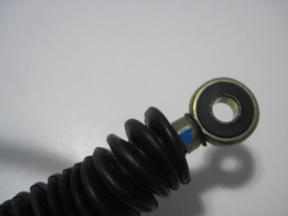 NOS Arctic Cat OEM Reverse Shift Cable 0487-003