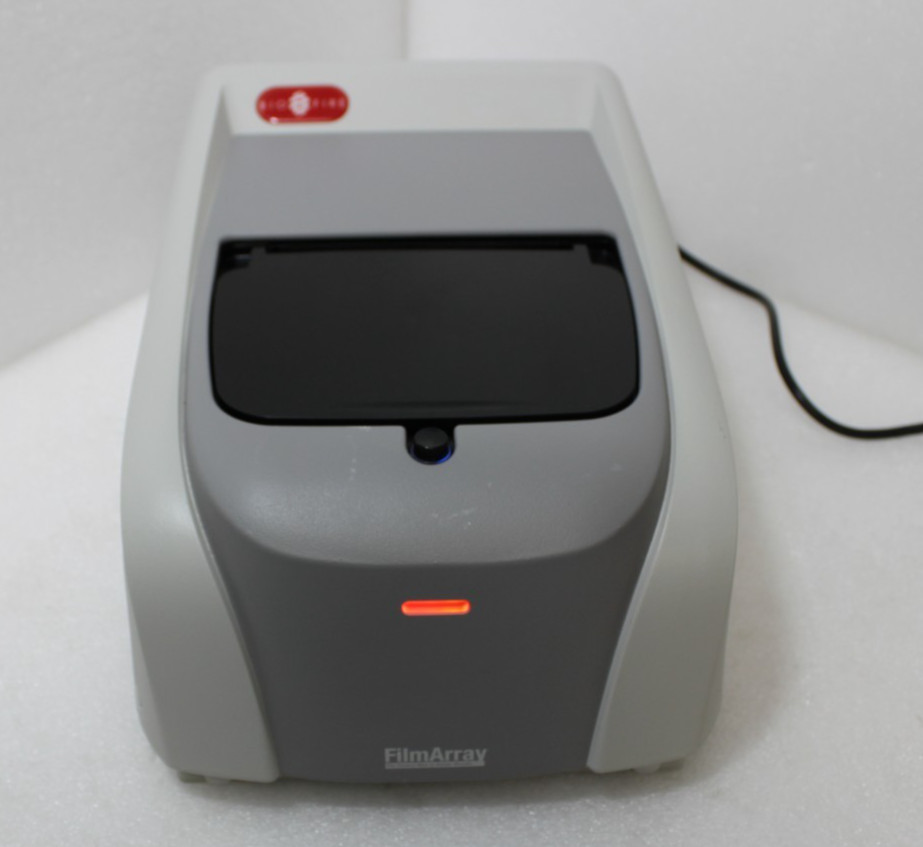 BioFire FilmArray 2.0 Instrument Multiplex PCR System