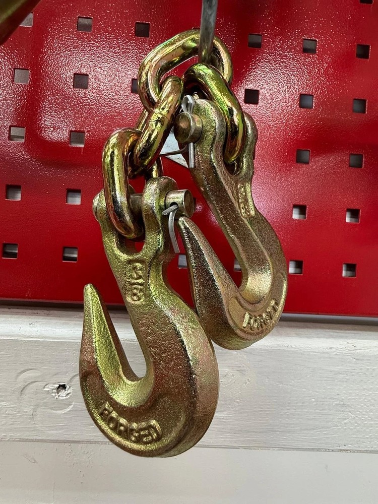 Set# 95 -11 pieces AUTO BODY FRAME MACHINE PULLING TOOLS & CLAMPS VALUE SET