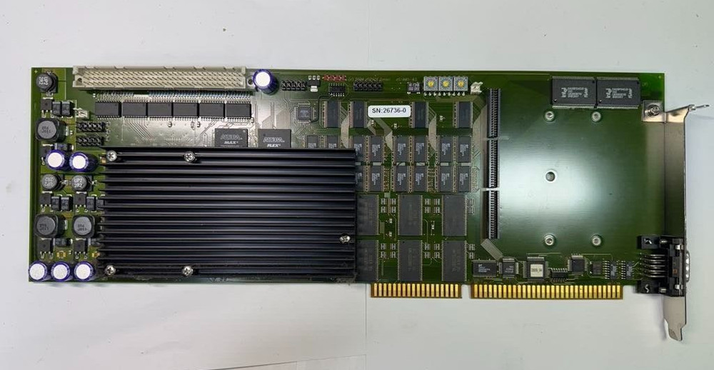 dSPACE dS1005-03 PPC PowerPC Processor Computer Board