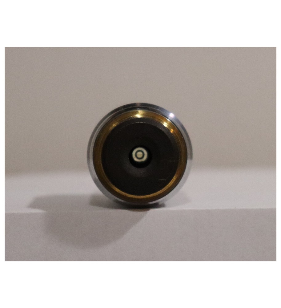 Reichert Plan 100X Phase Contrast oil immersion Microscope Objective