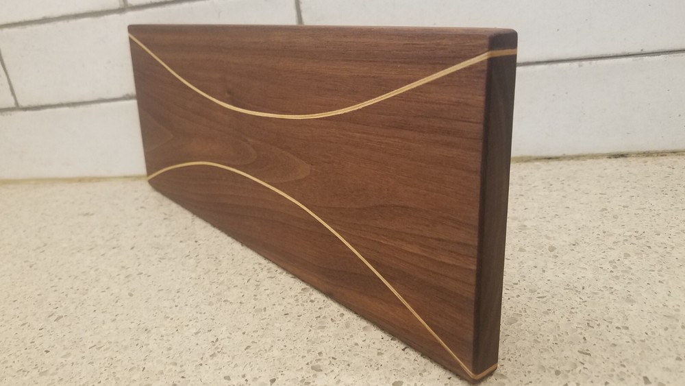 Handmade Wooden Cutting Board