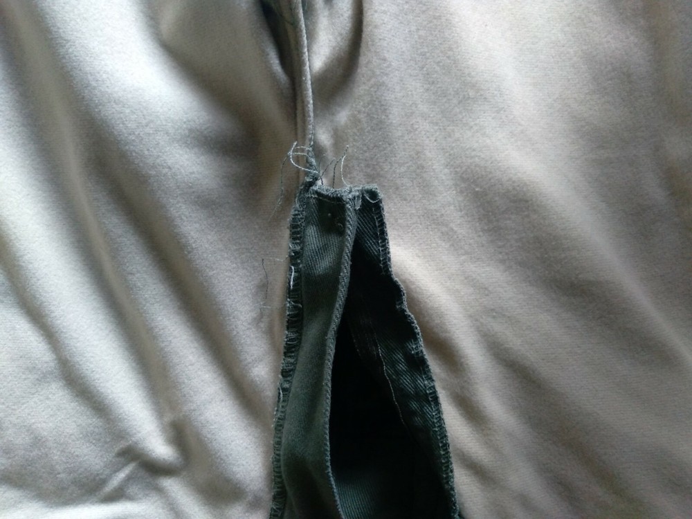 USSF Forest Service Cold Weather Jeans