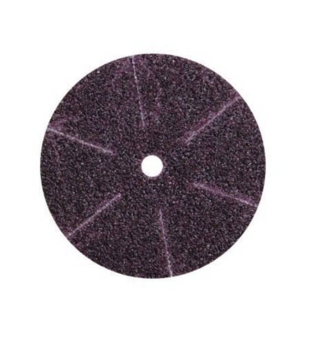 Master 1 3/4" Bevel Sanding Discs 100 Grit - 100 pcs.