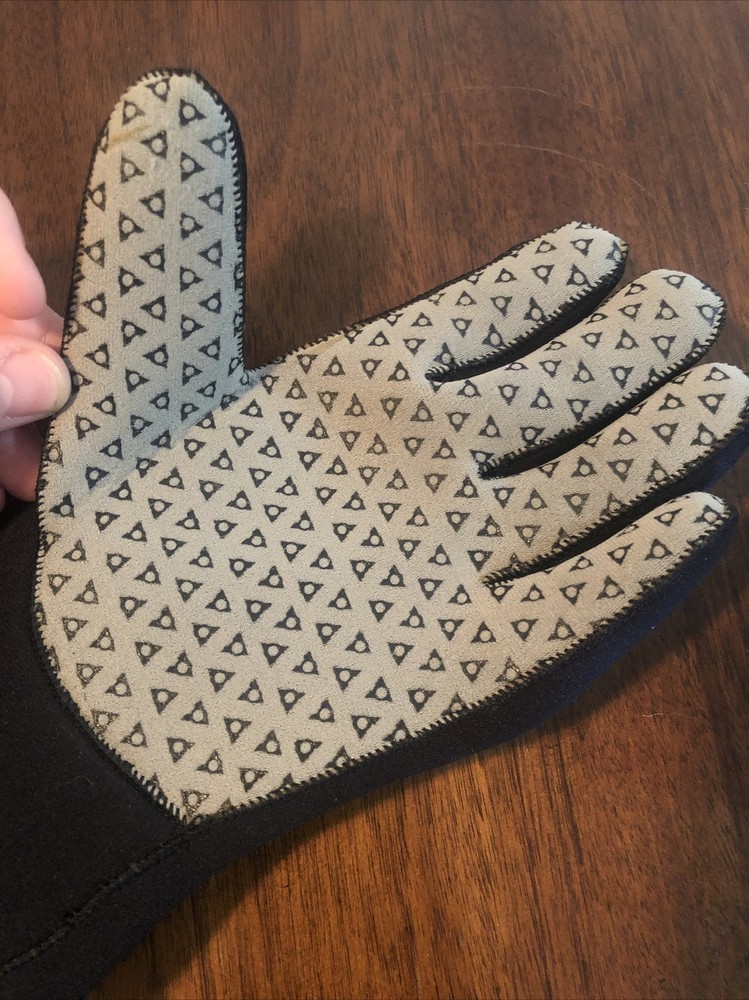 DEEP SEE Gloves Size L