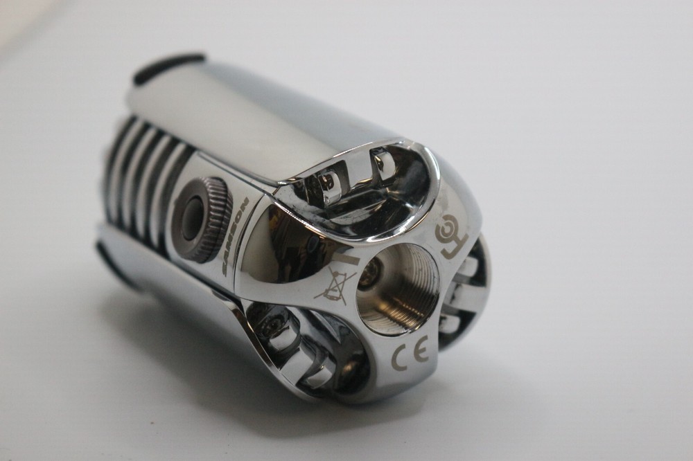 Samson Meteor - Desktop Microphone