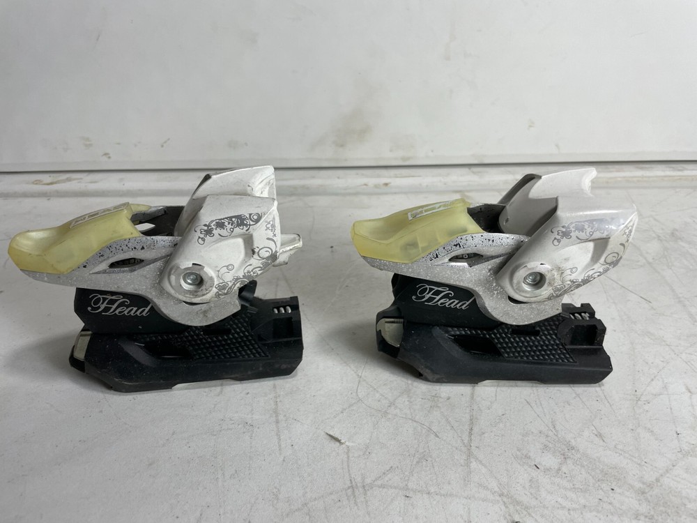 Ski Head Binding One Power 12