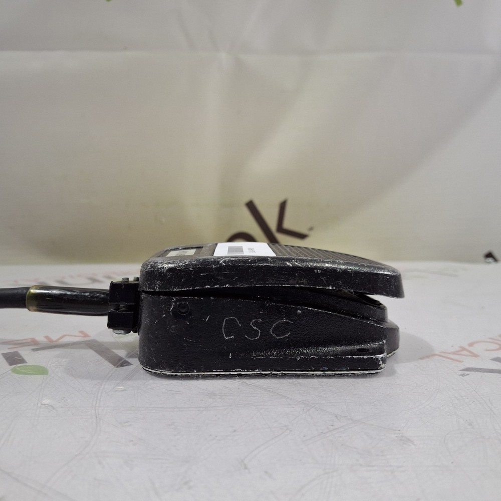 Valleylab E6009 BiPolar Footswitch