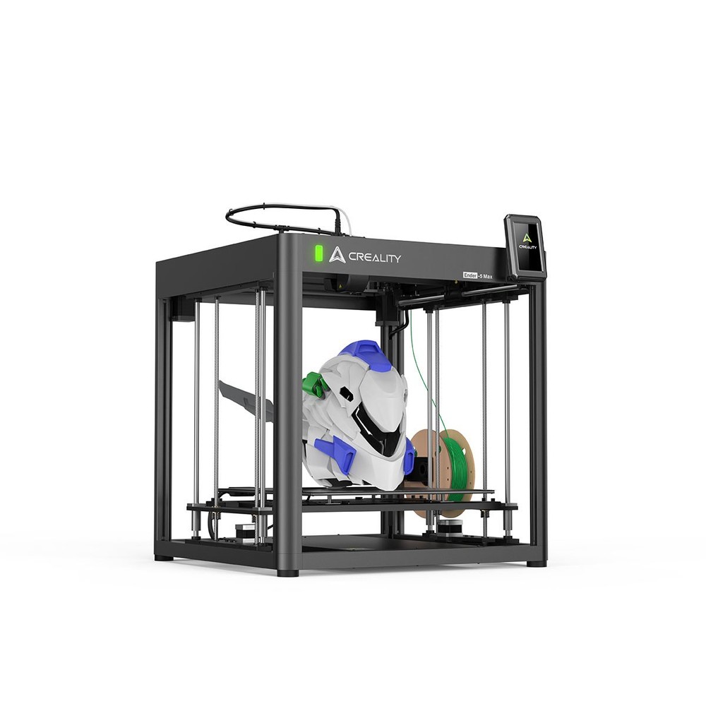 Creality Ender-5 Max 3D Printer
