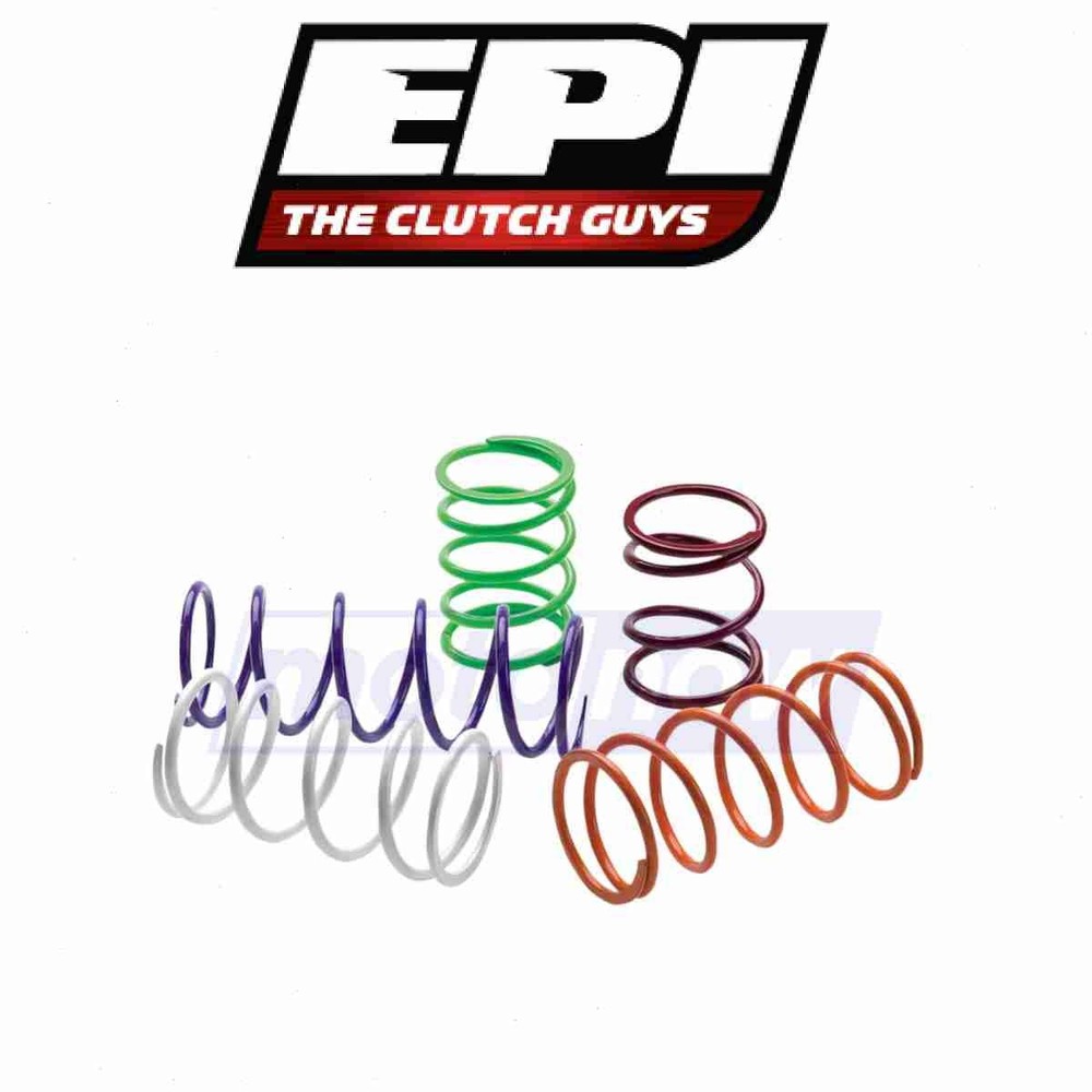 EPI BCS24 Primary Drive Clutch Spring for Engine Clutch & Components Spring vv