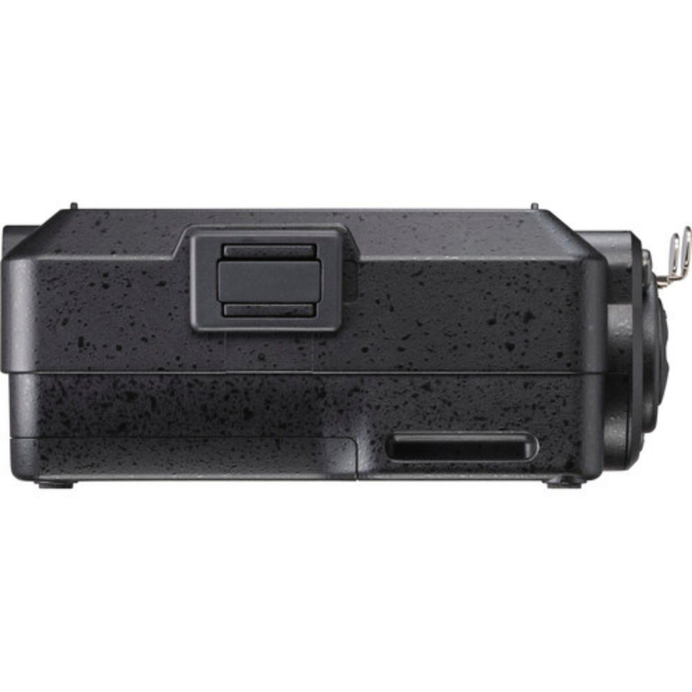 TASCAM FR-AV2 Compact 32-bit Float Field Recorder and Timecode Generator