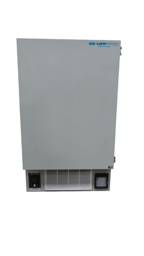 So-Low U85-25 Ultra Low Freezer