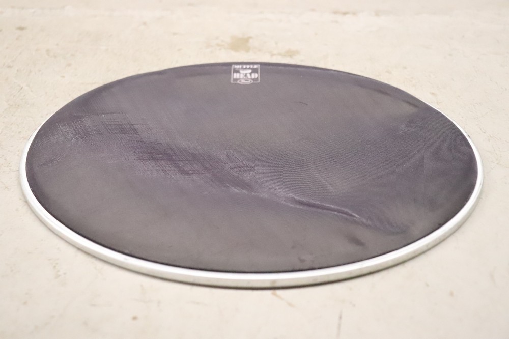 Pearl 14" Muffle Mesh Drum Head