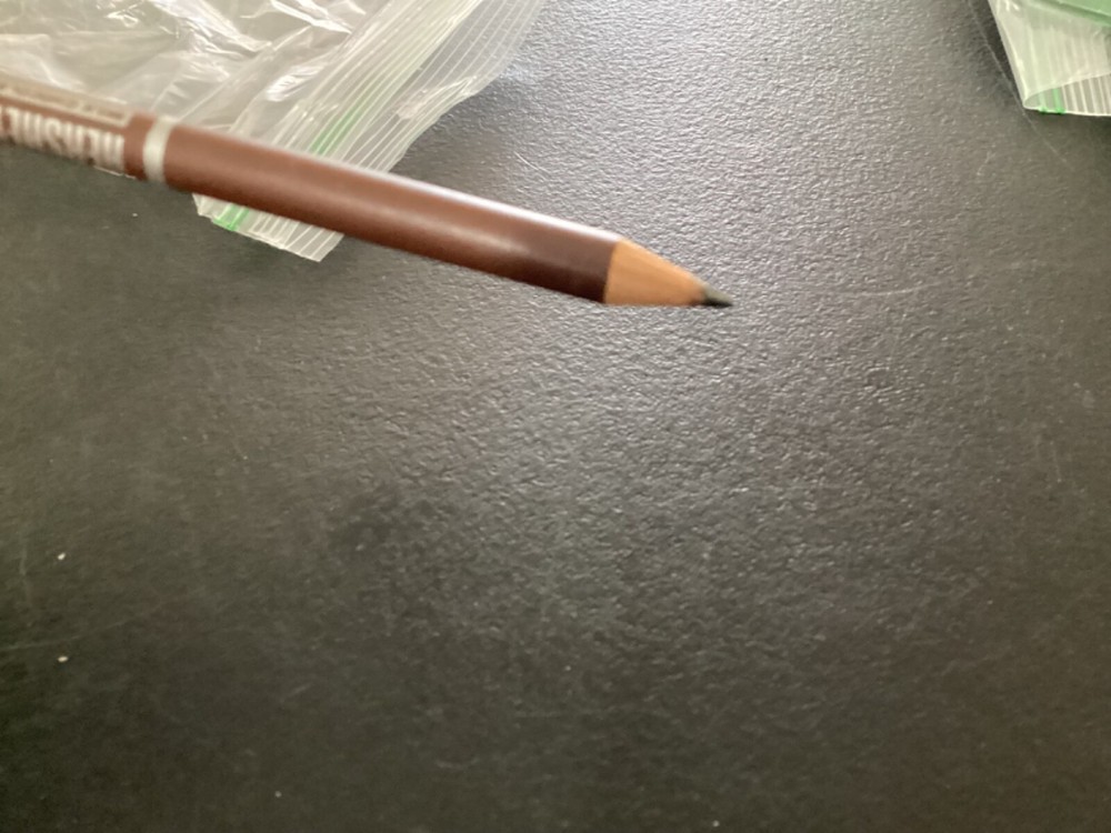 Hershey Pencil Advertising Item