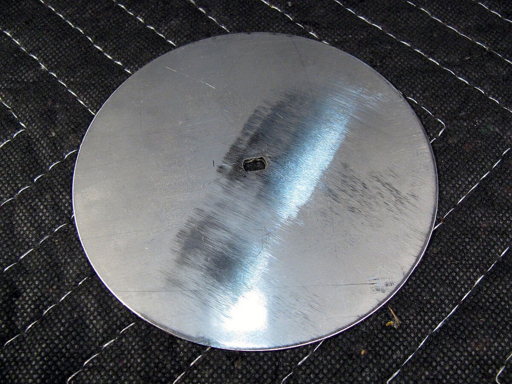 RACAL RA6790 Disc Encoder