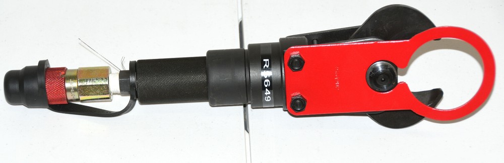 Huskie Tools YSP-34 Scissor Cutting Remote Head.
