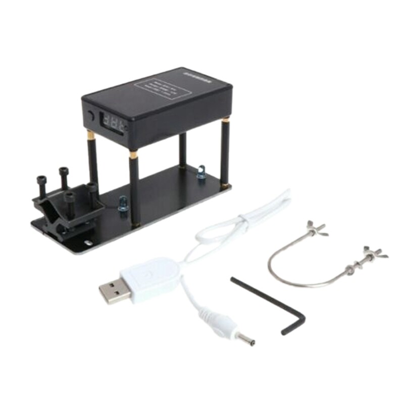 Shooting Chronograph Bullet Speed Tester Chronograph Shooting Speed Meter Tool