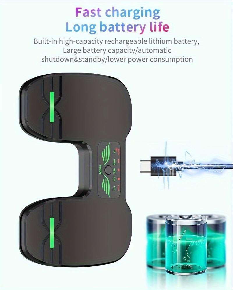 Multi-functional double foot pedal, page turner