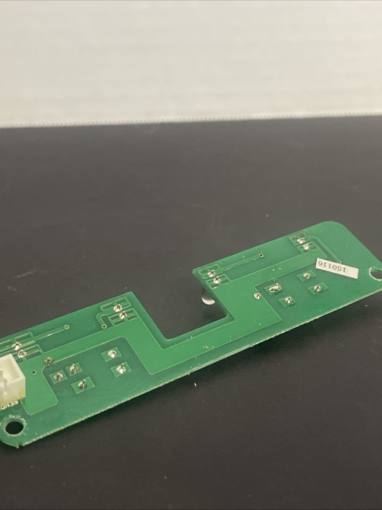Royal Sovereign FS-4DA Coin Sorter Machine Replacement Part Front Board