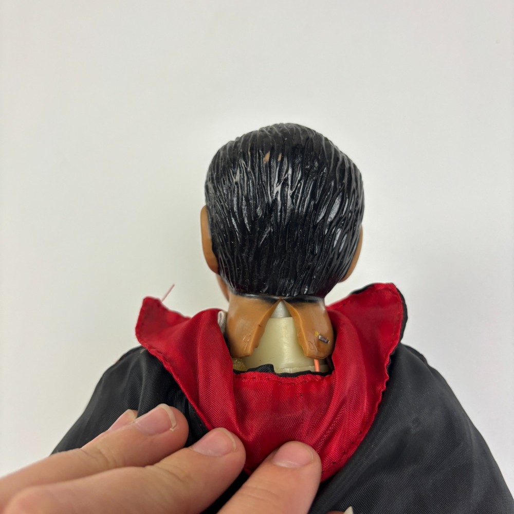Count Dracula Vampire Animated Figure Gemmy Halloween Not Working