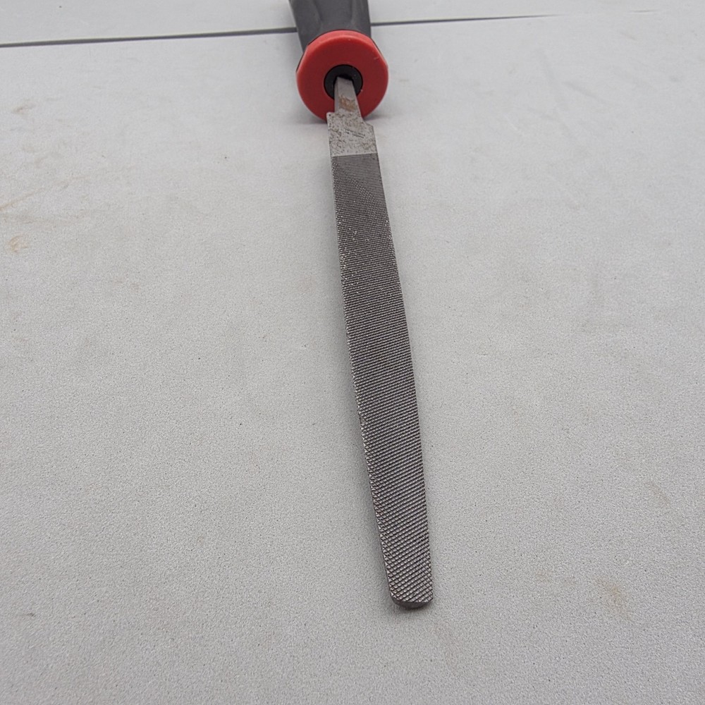 Snap-On Tools Soft Grip SGHF614A File