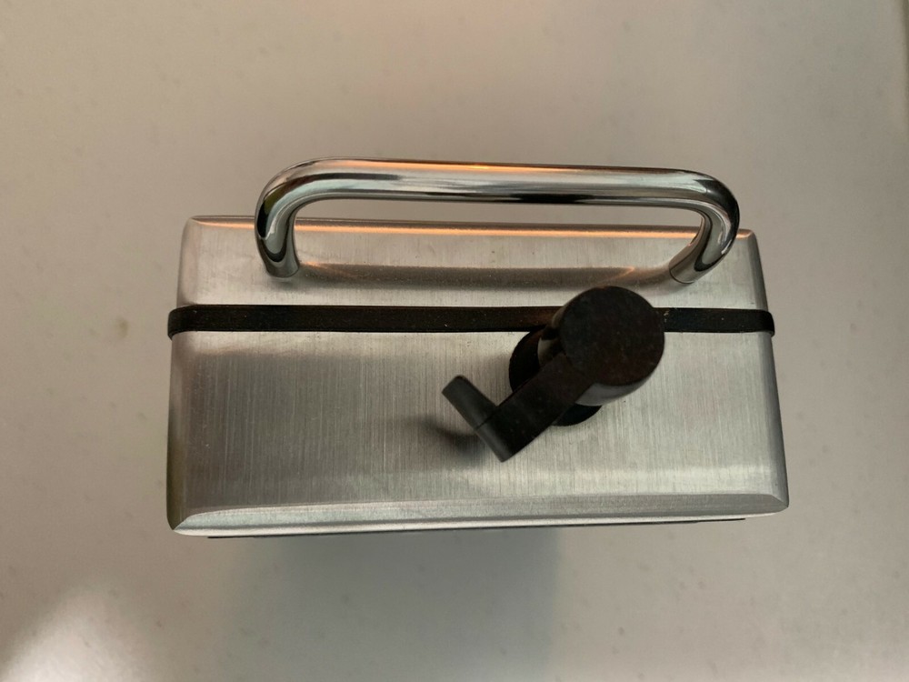 CLIMET CI-20 COMPACT PARTICLE COUNTER