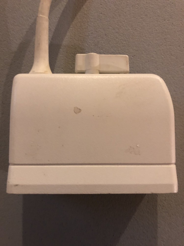 PHILIPS L12-5 LINEAR ARRAY 50MM ULTRASOUND PROBE