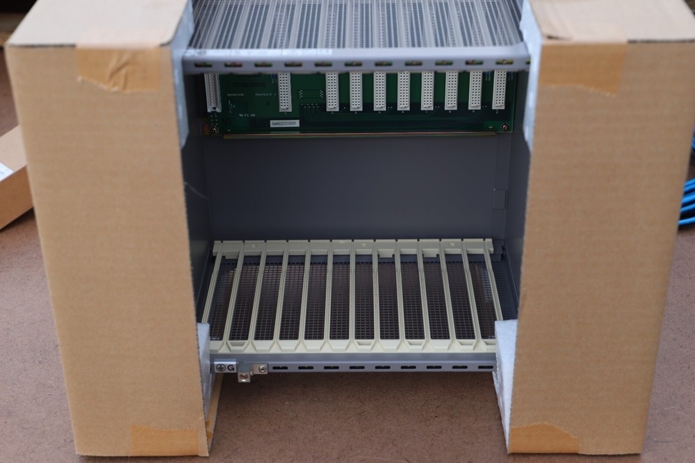 SIEMENS LR64027 CHASSIS CLASS 1 DIV2