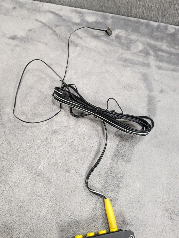 Xantech DL95K Universal Dinky Link Extended Range IR Kit