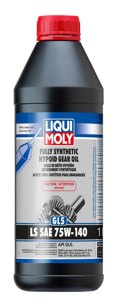 LIQUI MOLY