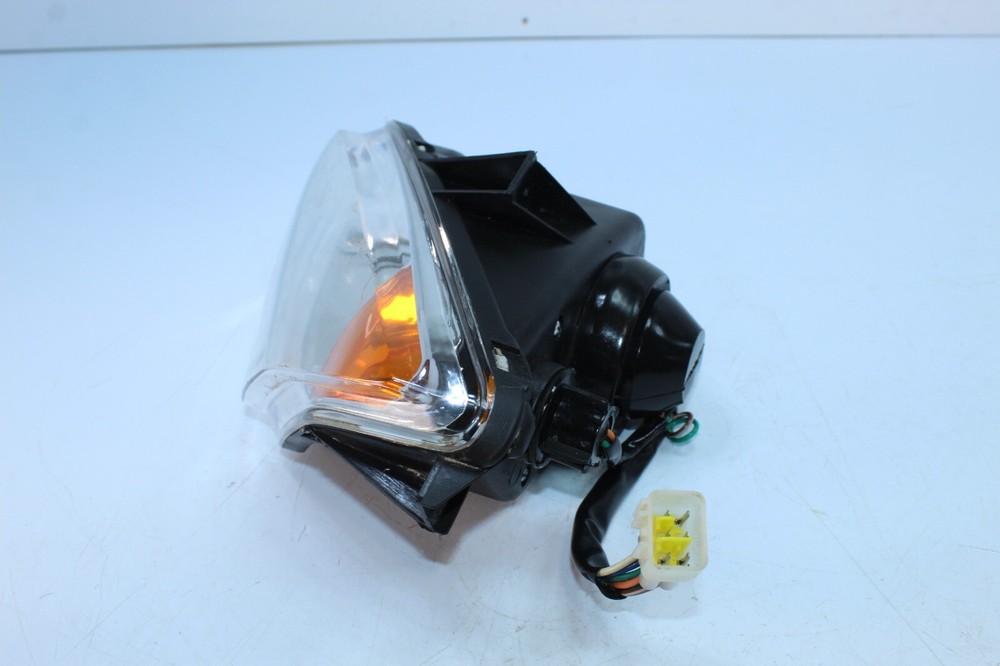 2011 CF-MOTO SNYPER 600 LEFT HEADLIGHT