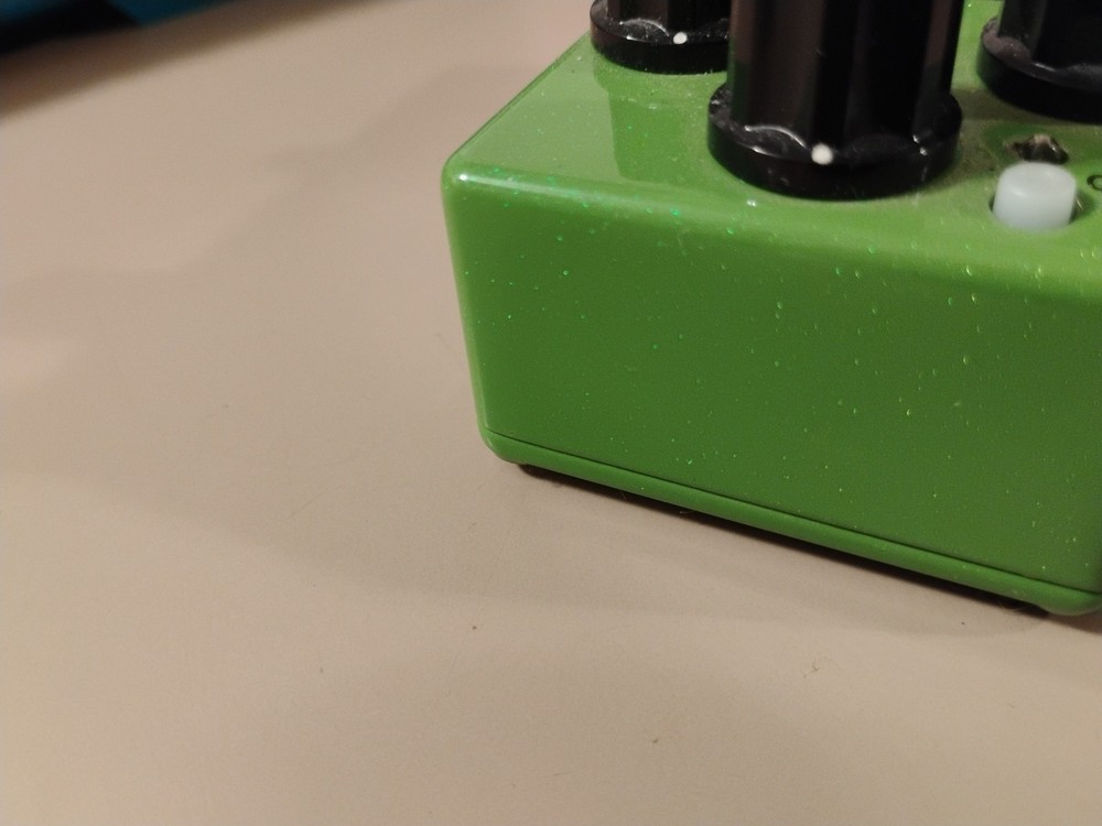 MXR CarbonCopy Bright CLEAN !!!!! Works perfectly!