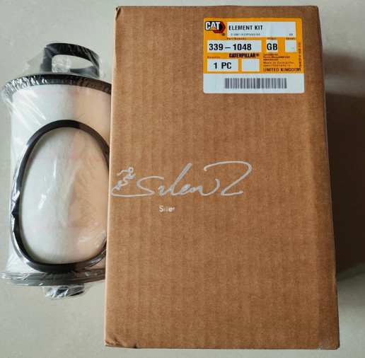 New CAT 339-1048 air grid filter element quickly delivery 1PCS